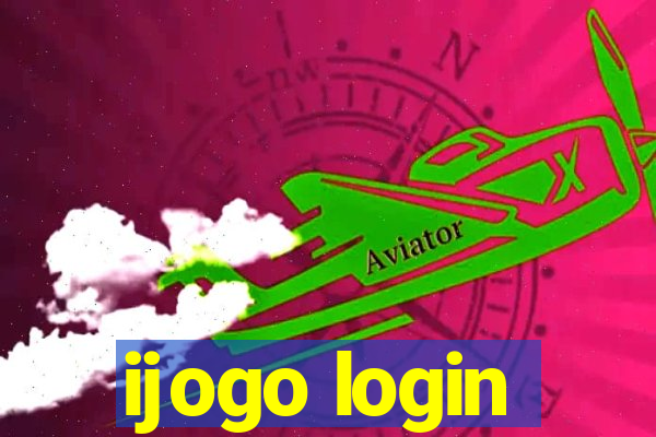 ijogo login